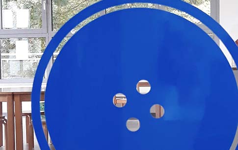 Blaue Gruppe